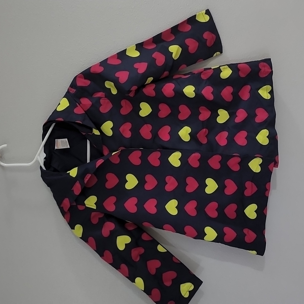 Gymboree Rain Coat